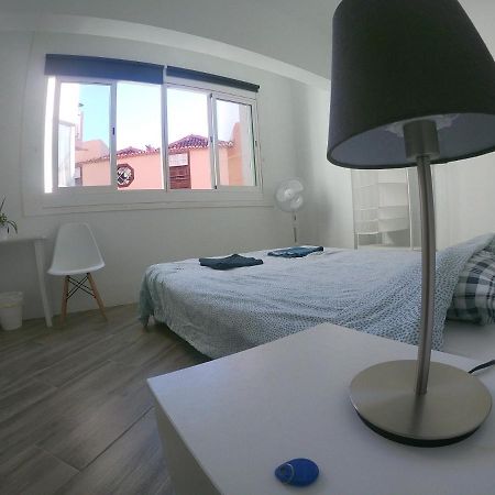 סנטה קרוס דה לה פלמה Room With Private Bathroom - Vivienda Vacacional Out Of Blue מראה חיצוני תמונה