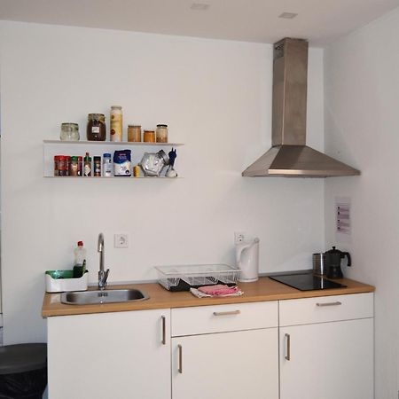 סנטה קרוס דה לה פלמה Room With Private Bathroom - Vivienda Vacacional Out Of Blue מראה חיצוני תמונה
