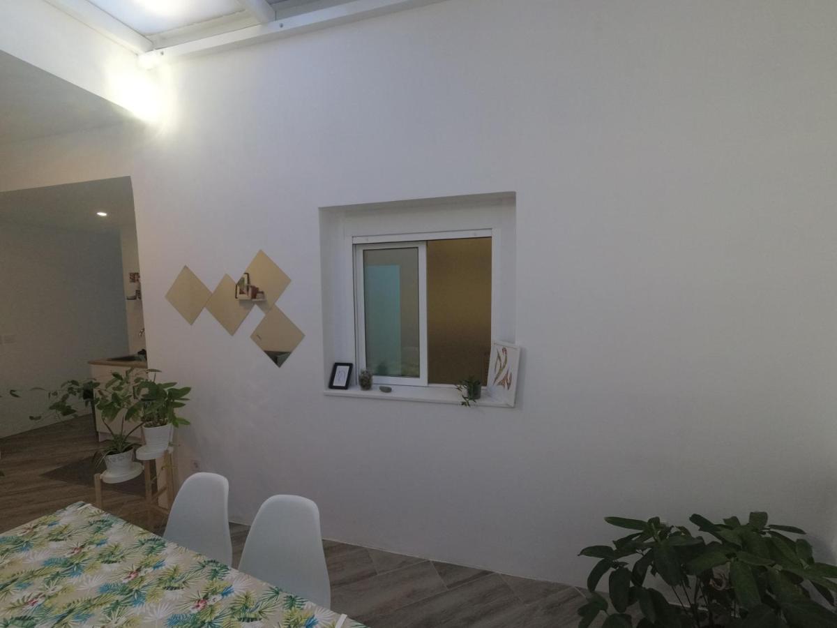 סנטה קרוס דה לה פלמה Room With Private Bathroom - Vivienda Vacacional Out Of Blue מראה חיצוני תמונה