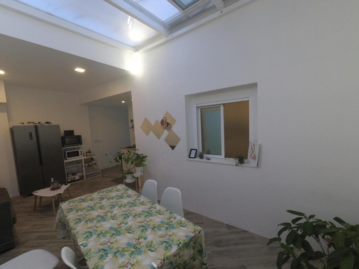 סנטה קרוס דה לה פלמה Room With Private Bathroom - Vivienda Vacacional Out Of Blue מראה חיצוני תמונה