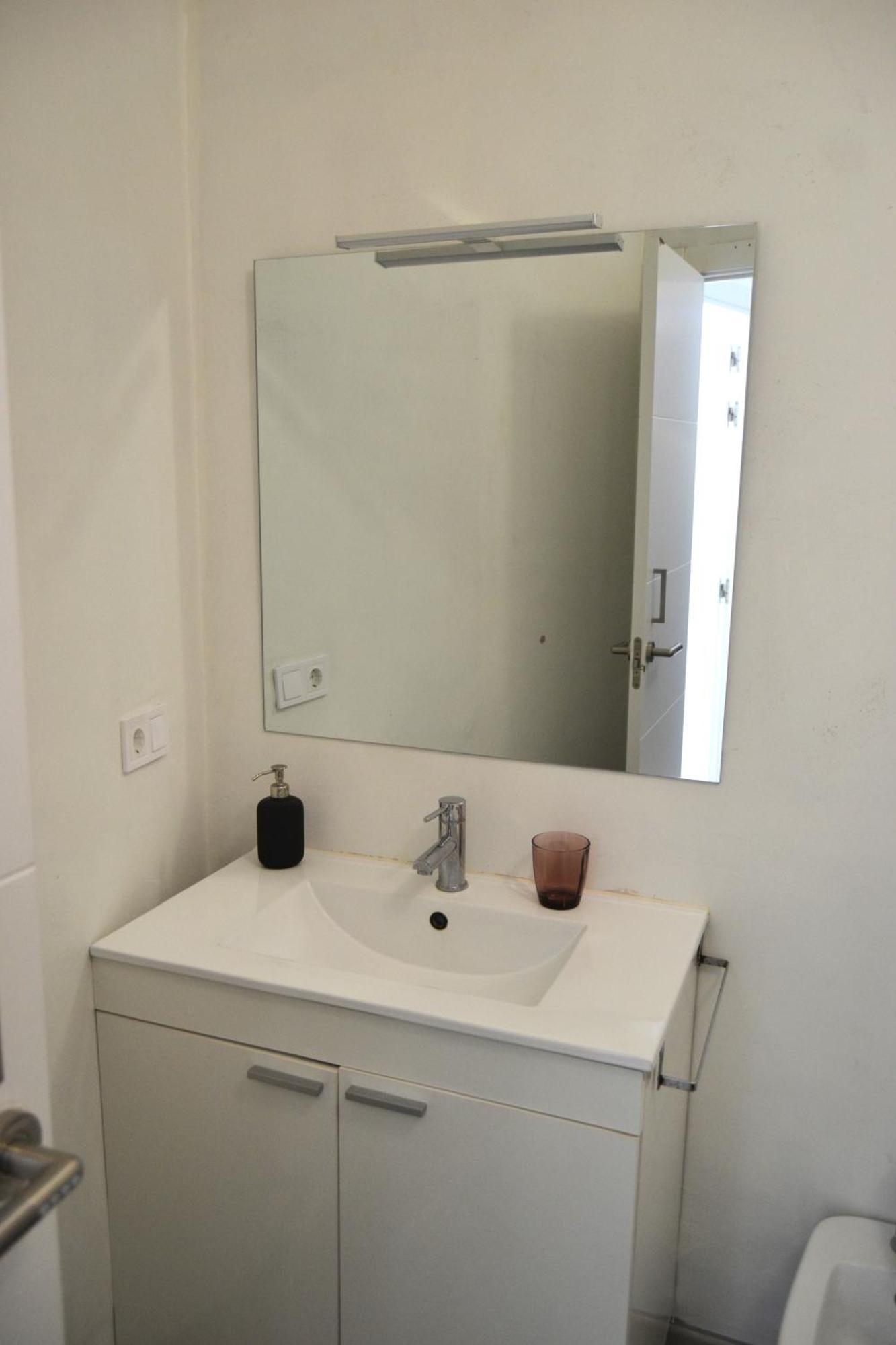 סנטה קרוס דה לה פלמה Room With Private Bathroom - Vivienda Vacacional Out Of Blue מראה חיצוני תמונה