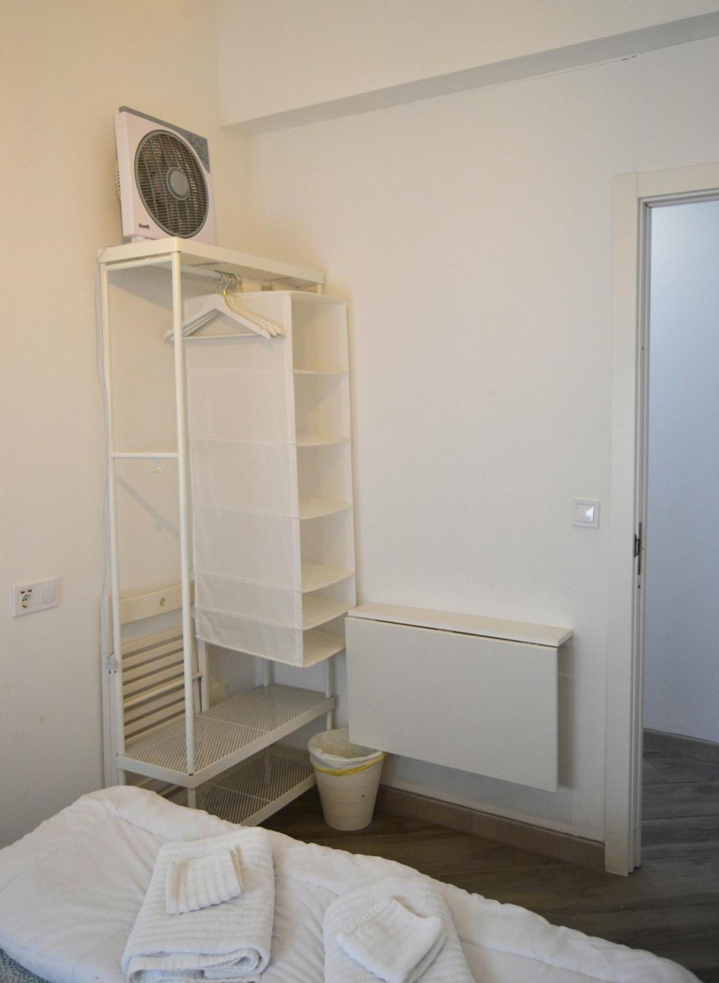 סנטה קרוס דה לה פלמה Room With Private Bathroom - Vivienda Vacacional Out Of Blue מראה חיצוני תמונה